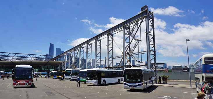 Sydney Busfest 2025
